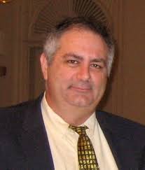 Gregory Manion Obituary