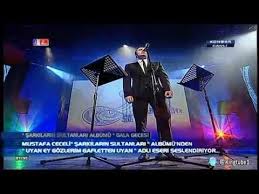 Mustafa Ceceli Uyan Ey Gozlerim Gafletten Uyan Youtube Youtube Playlist Concert