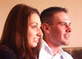 On Leave from Iraq: Soldier's time at home offers chance to grieve,  decompress