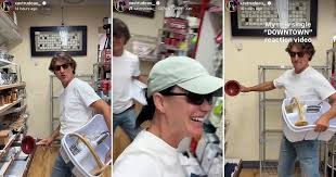 Justin Trudeau, Katy Perry film themselves dancing ‘downtown’ to Xav’s new song