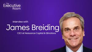 Leading with Integrity and Vision: Jeff Kesler