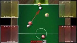 Maybe you would like to learn more about one of these? 14 Mejores Juegos Multijugador Local Para Android