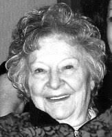 Patsy Engram Obituary (2010)