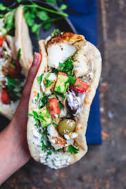 Check spelling or type a new query. Grilled Cod Recipe Gyro Style The Mediterranean Dish