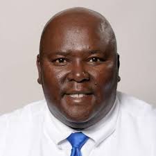 ALBERT ANDA NTSODO (@NtsodoAnda)