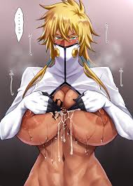 Rule34 - If it exists, there is porn of it  haikawa hemlen, tia harribel   5632878