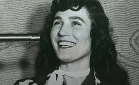 This day in 1960: Loretta Lynn makes her chart debut