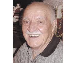 Bernardino Evangelista Obituary (1922