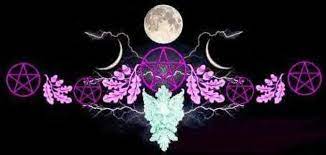 In three simple steps you will transform a picture into a beautiful cross stitch chart. Wicca Cross Stitch Pattern Email Only Wiccan Symbols Wiccan Wicca