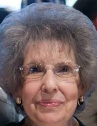 Obituary for Joyce (Flener) Mauzy
