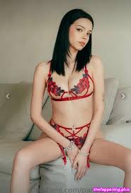 Pamibaby  pamibabyyy Фото обнажённых OnlyFans 36 – The Fappening Plus!