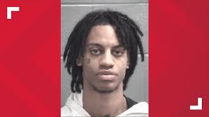 Bowen's Pharmacy in Griffin robbed; 6 charged