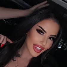 Millicent Jordan's Instagram, Twitter & Facebook