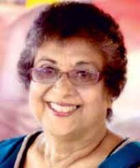 MARILYN CHERYL ALVES