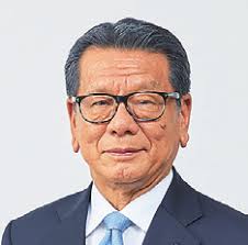 Our Board of Directors and Executive Officers