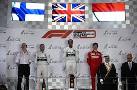Tag heuer is the official timekeeper of formula 1. Ketika Bendera Merah Putih Berkibar Di F1 Bikin Orang Indonesia Kegeeran Mobimoto Com