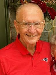 Frank Patrick O'Donnell Obituary