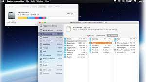 How to increase storage space on a mac? How To Free Up Space On Your Mac The New York Times