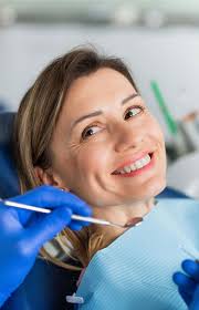 New Patient Examination