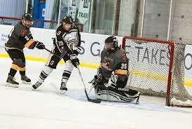 AA Lacombe Generals (name pending) split weekend after 6-0 win over  Blackfalds