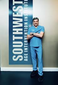 Dr. Jacob Rosenstein And The Southwest Age Intervention Institute: “Make  the rest of your life the best of your life!”