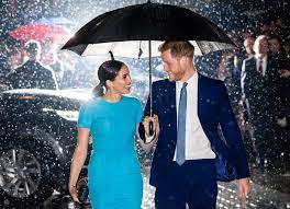 Lifetime let's us take a peek at everything: See Harry Meghan Archie Lilibet Diana S First Family Card Los Angeles Times