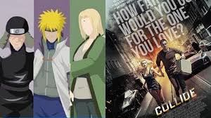 Jadwal Acara Tv Besok Sabtu 15 2 2020 Film Collide Di Trans Tv Dan Naruto The Last Hokage Di Gtv Tribunnews Com Mobile