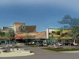 To book online please read the following information and then complete the online form. Goulburn Valley Health Shepparton Hospital Redevelopment Vhba