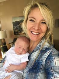 Postpartum Fitness & Nutrition Mindset — Bonnie Lang Fitness