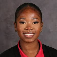 Congratulations to D'Miyah for being selected as the Girls Flag Football  Mini Max Award winner by the Maxwell Football Club! Since the launch of our  girls flag football program, D'Miyah is the