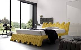 How to style the perfect bed. 33 Modern Beds That Would Completely Change Your New Bedroom Interior Design Ideas Ofdesign