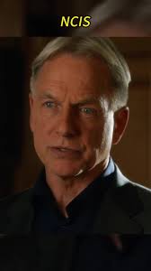 NCIS: Gibbs encarando el secuestro con audacia