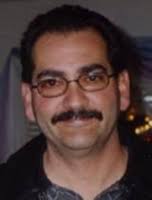 Anthony Larson Obituary (2009)