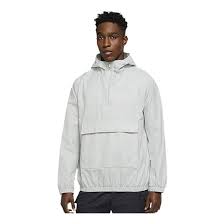 Nike Sportswear Men S Woven Anorak Jacket Sport Chek