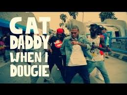Chels And I Like To Get Our New Moves Down Music Video By The Rej3ctz Performing Cat Daddy Cat Daddy Cat Daddy Dance Chris Brown