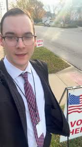 Despite only playing football for a few years, senior Silvestre Janovec is  already one of the most vocal leaders that head coach Drew Steffen has ever  coached. Janovec was honored as the