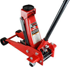 Top 10 Best 3 Ton Floor Jacks Buyers Guide