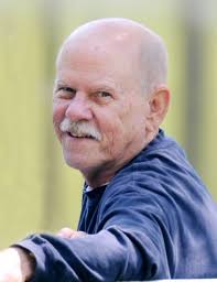 Obituary information for Nathan Irving "Irv" Baston