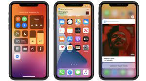 Apple is adding contact photos for people and larger icons for apps in notifications on ios 15 to make them easier to stand out so users can respond to them accordingly. Ios 15 Will Reportedly Include Multiple Notification Modes And Other Improvements Neowin
