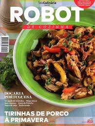 Teleculinaria Robot De Cozinha Nº 100 Maio 2016 Bimbyworld Robot De Cozinha Receitas Cozinha