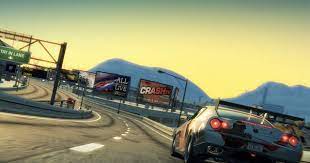 Try One Of Custom Burnout Paradise Controller Support Presets If The Layout Seems Uncomfortable Make You Burnout Paradise Paradise Wallpaper Paradise Images