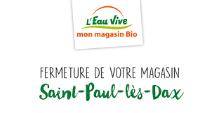 L Eau Vive Mon Magasin Et Restaurant Bio Dax Home Facebook