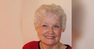 Mrs. Luvia Dee Herrington Obituary