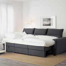 2 er sofa deutsche dekor 2020 wohnkultur online kaufen. Eskilstuna 3 Seat Sofa With Chaise Longue Hillared Anthracite Www Megastore Com Mt