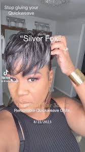 Stop 🛑 gluing your Quickweave. We’re bringing healthy solutions for women  with thinning hair issues. We will protect your hair the best way we know  how. Removable Quickweave Units Order @ ...