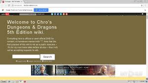 Wikidot Dnd 5e Welcome to drakanshadow's dungeon & dragons 5th edition wiki. wikidot dnd 5e