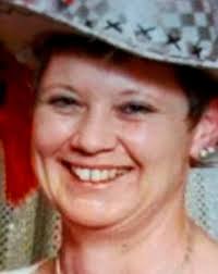 In Loving Memory of Amanda Jane...