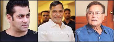 Why Salman Khan's family paid ₹2.55cr to former Congress minister  Kripashankar Singh?