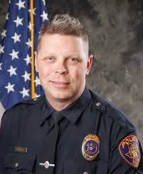 Staff Directory • Travis Frost