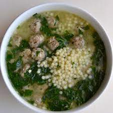 Italian Wedding Soup Recipe Italian Wedding Soup Recipe Soup Recipes Italian Soup